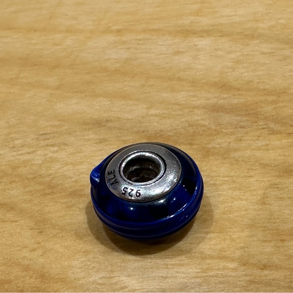 Authentic Pandora glass bead - Picture 6 of 7